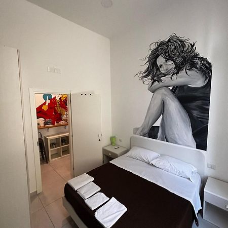 Niki Home Neapol Exteriér fotografie