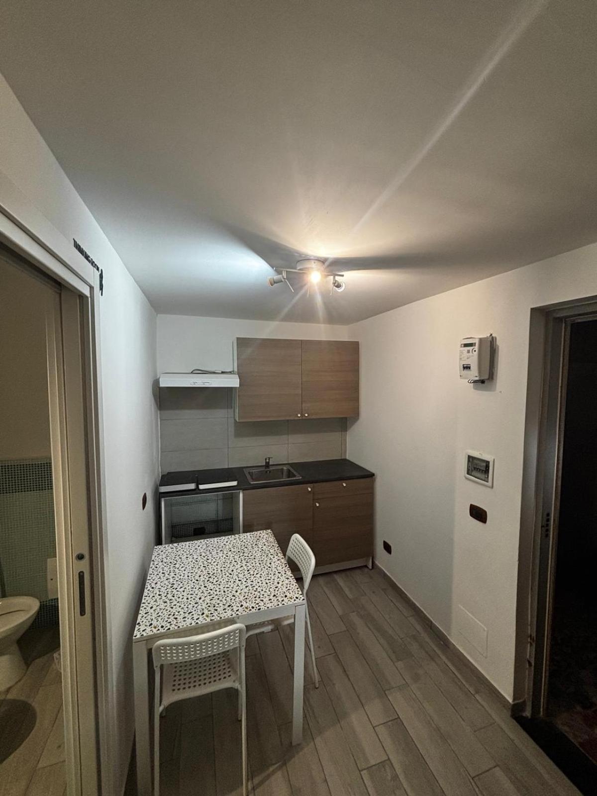 Niki Home Neapol Exteriér fotografie