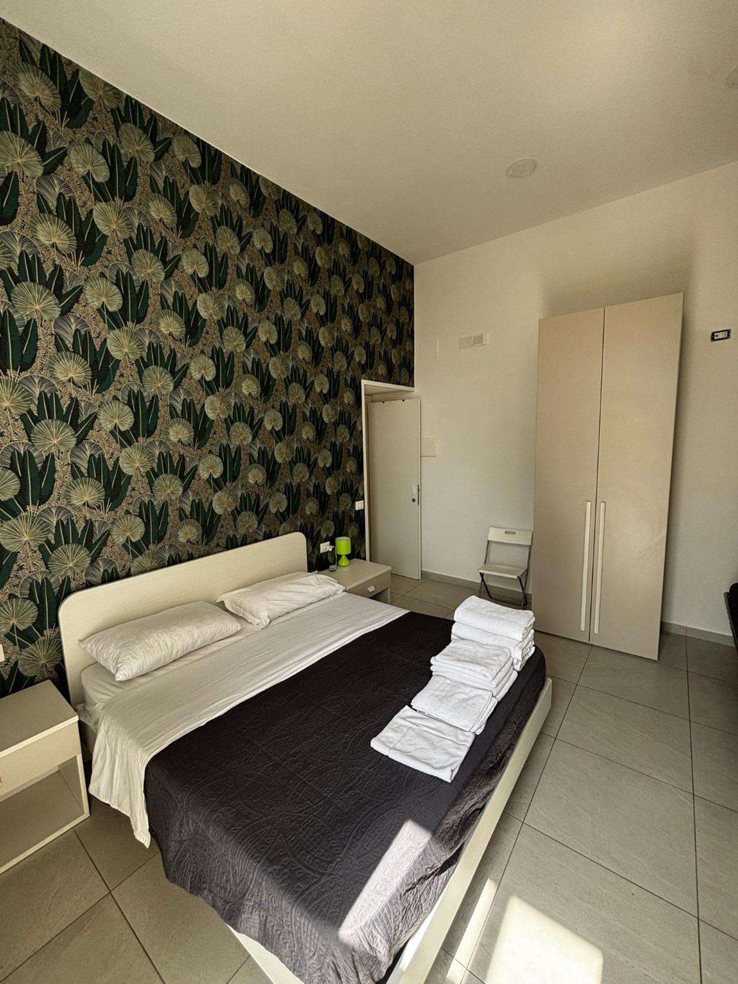 Niki Home Neapol Exteriér fotografie