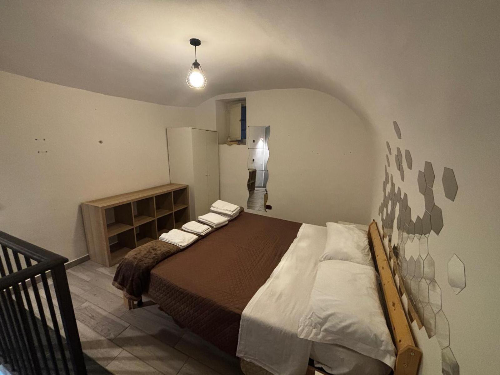 Niki Home Neapol Pokoj fotografie