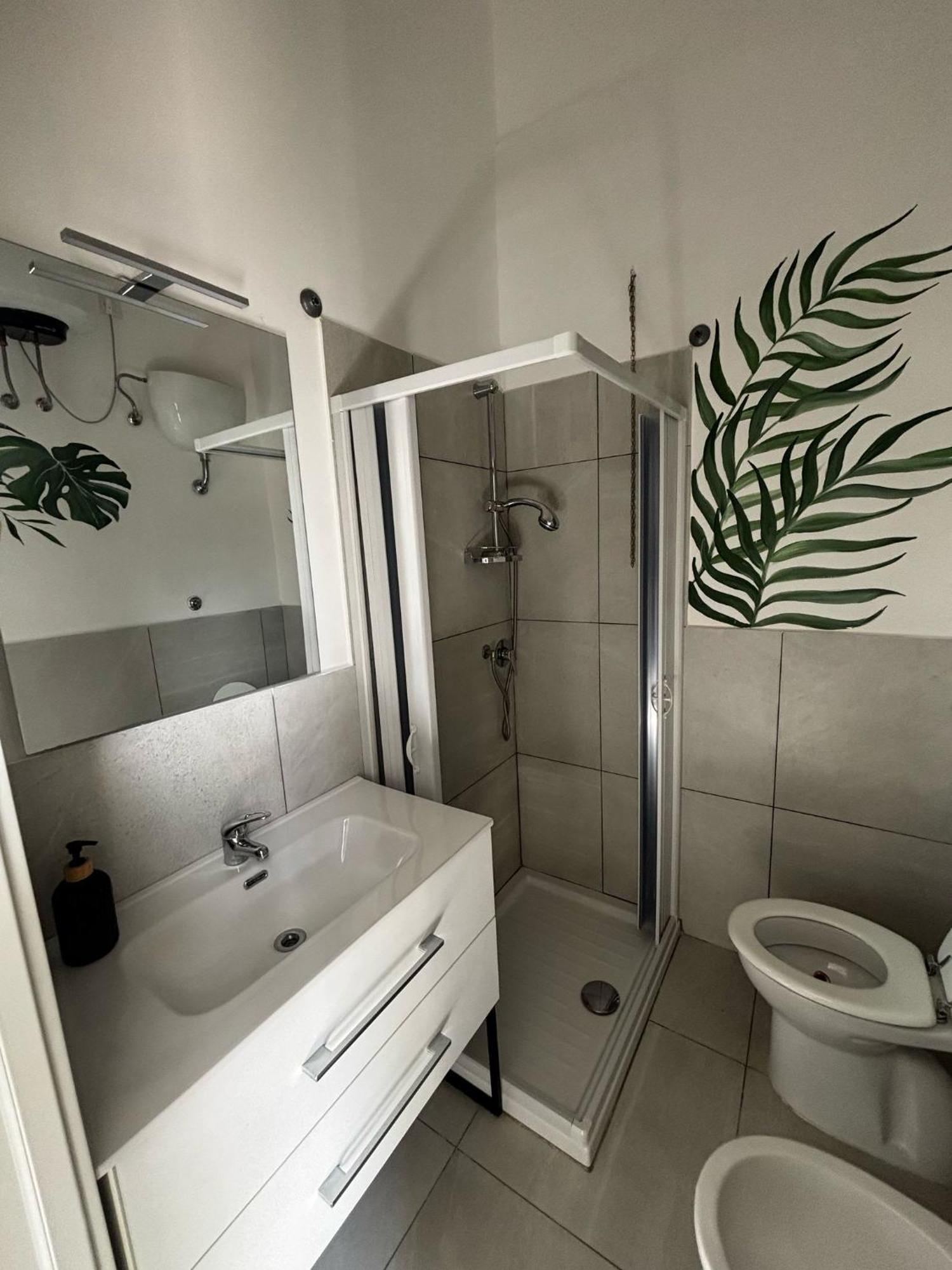 Niki Home Neapol Exteriér fotografie