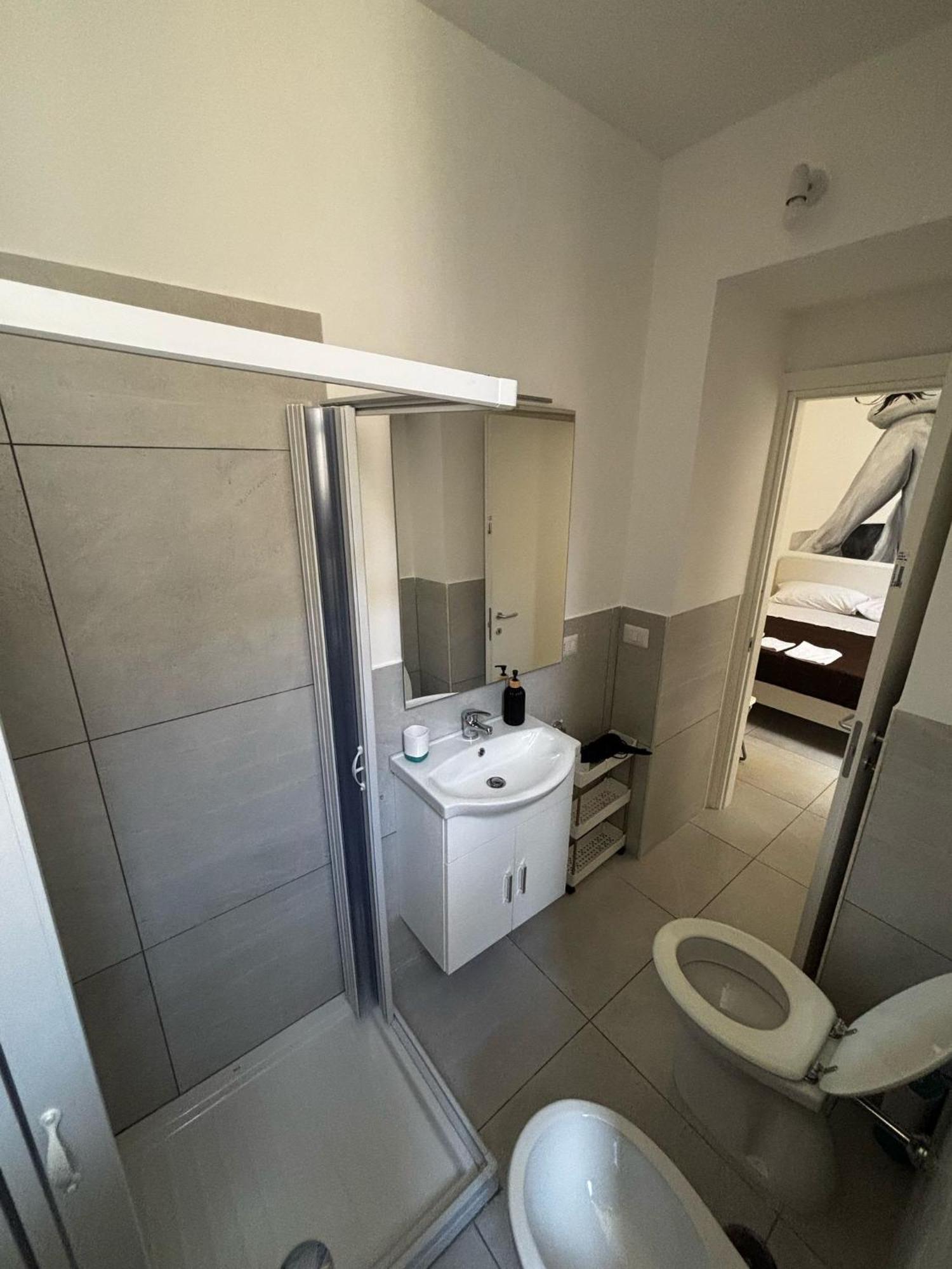 Niki Home Neapol Exteriér fotografie