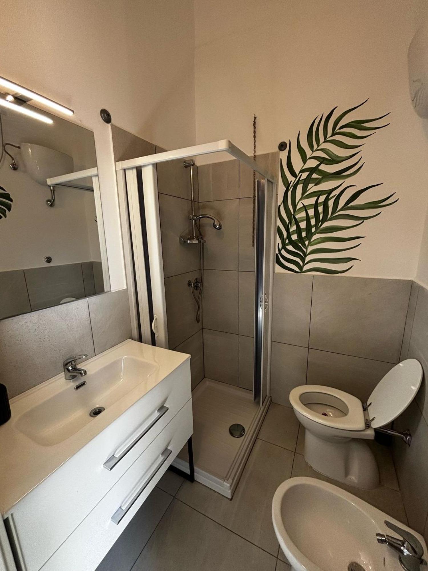 Niki Home Neapol Exteriér fotografie
