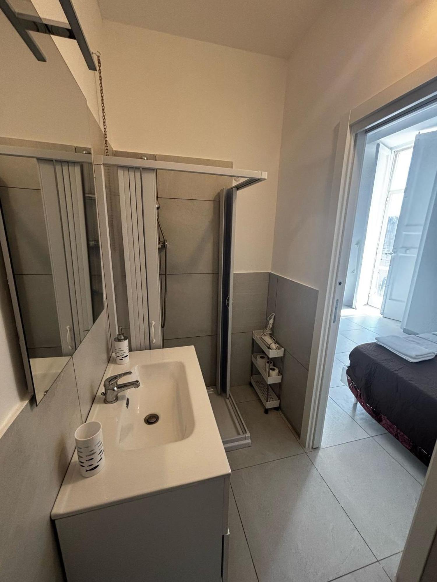 Niki Home Neapol Exteriér fotografie