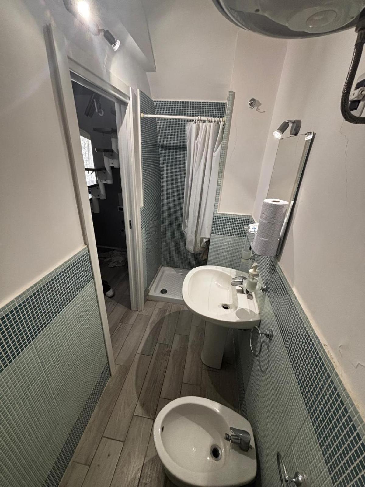 Niki Home Neapol Exteriér fotografie