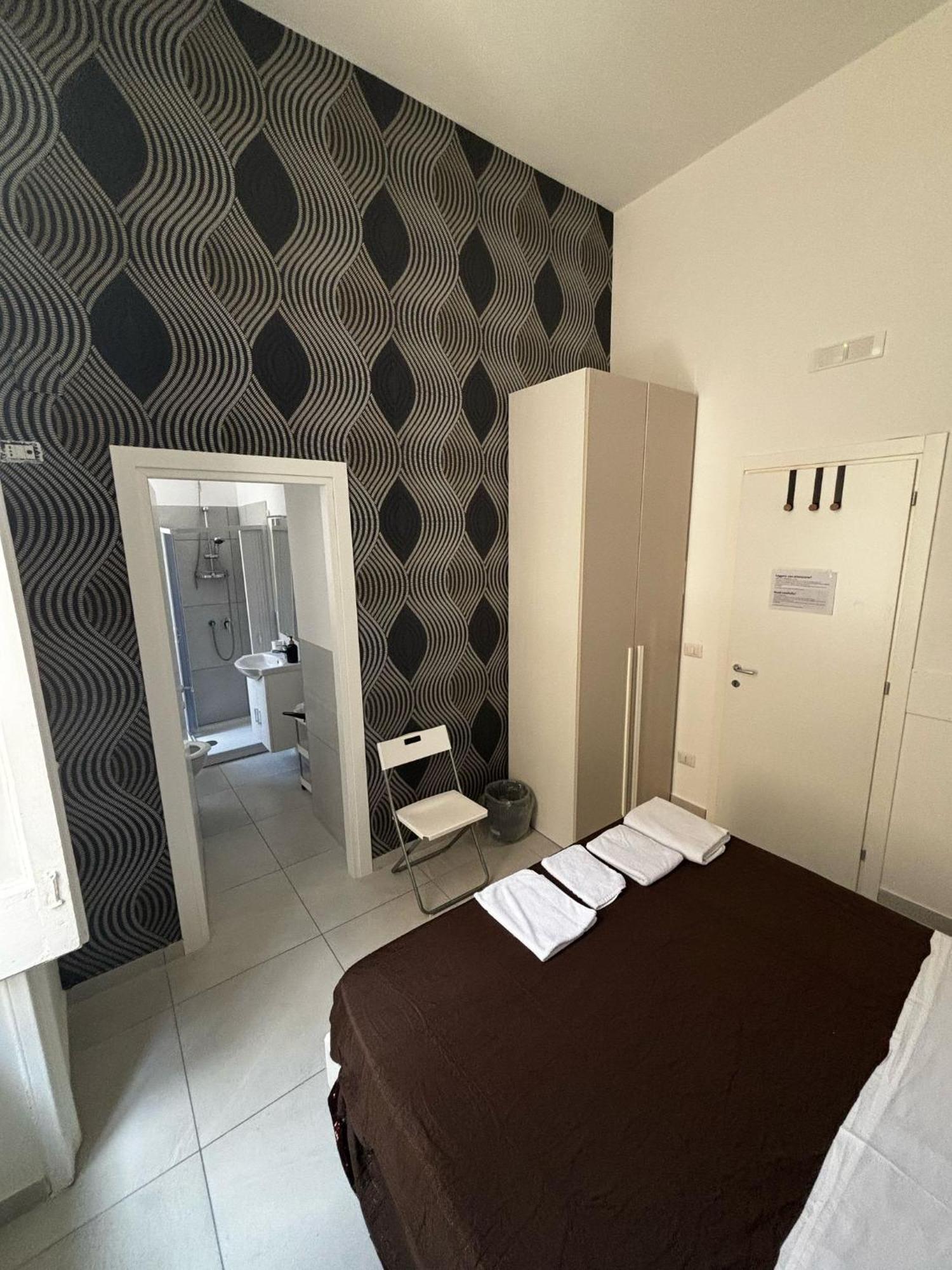 Niki Home Neapol Exteriér fotografie