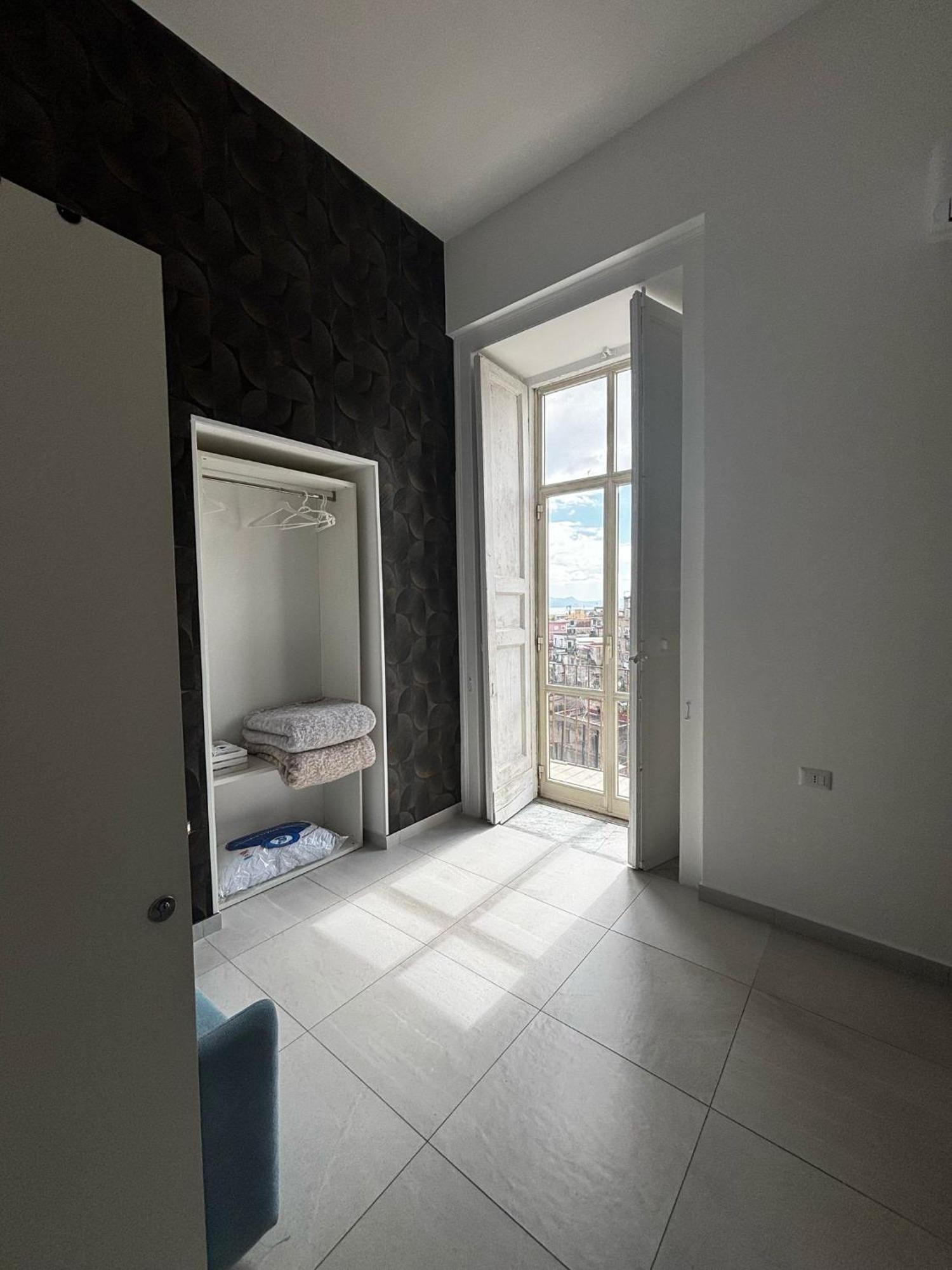 Niki Home Neapol Exteriér fotografie